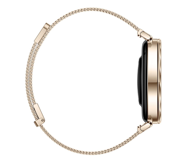 HUAWEI Watch GT 5 41mm Elegant Złoty - 1276873 - zdjęcie 5